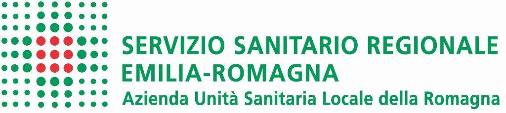 Logo SSR AUSL Romagna